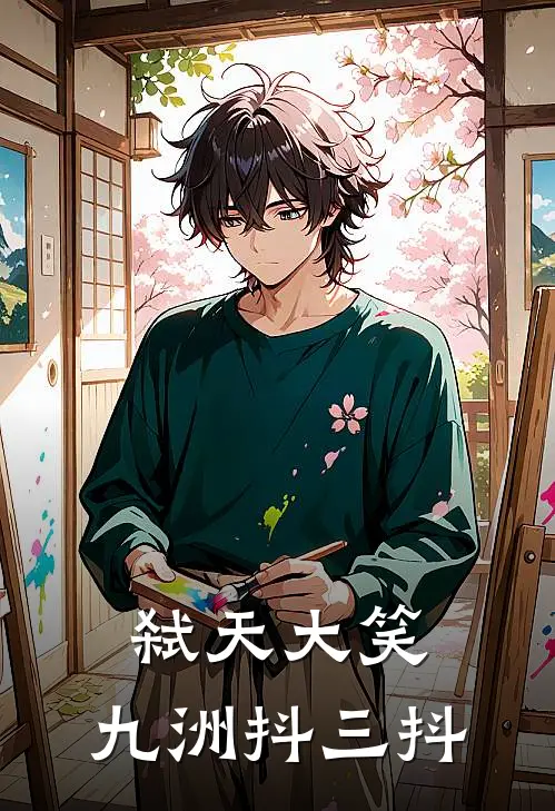 弑天大笑，九洲抖三抖