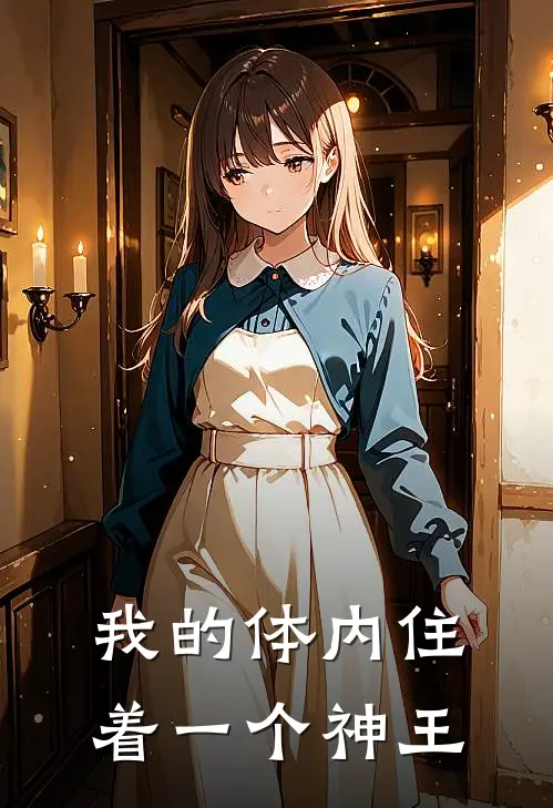 我的体内住着一个神王