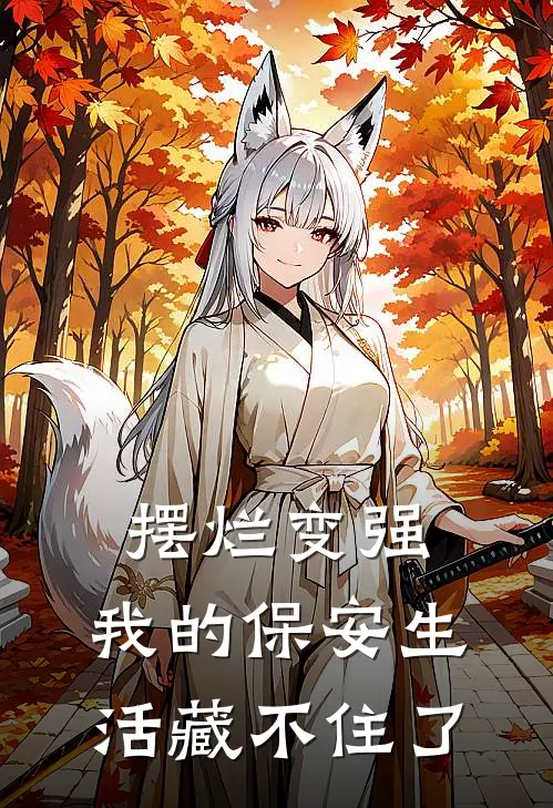 摆烂变强：我的保安生活藏不住了