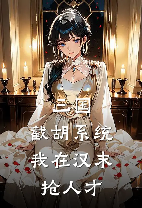 三国：截胡系统，我在汉末抢人才