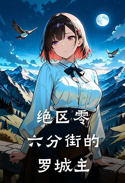 绝区零：六分街的罗城主