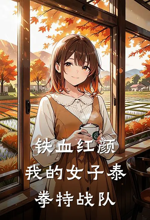 铁血红颜：我的女子泰拳特战队