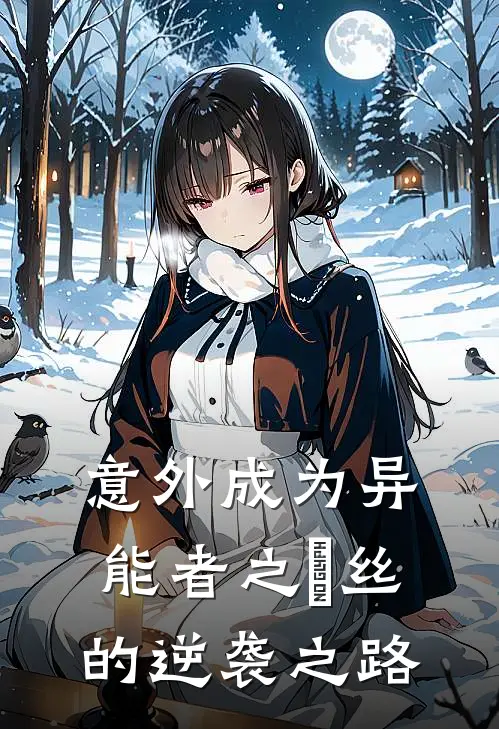 意外成为异能者之屌丝的逆袭之路