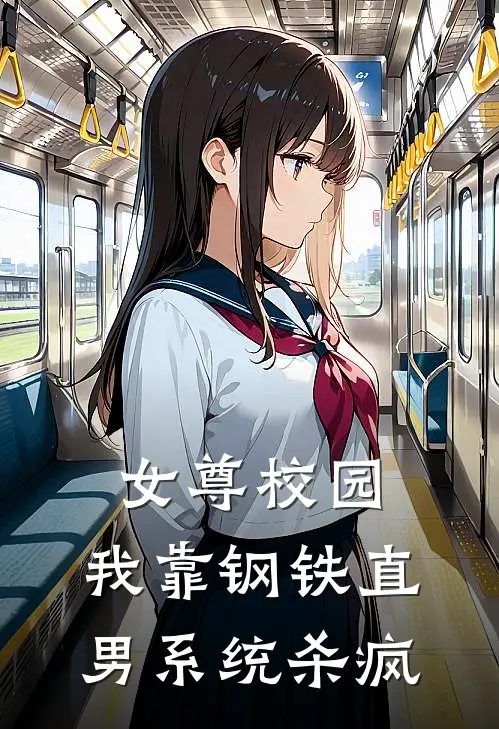 女尊校园：我靠钢铁直男系统杀疯