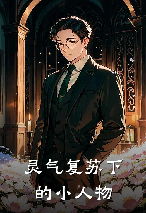 灵气复苏下的小人物