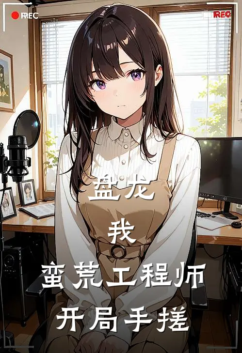 盘龙：我，蛮荒工程师，开局手搓