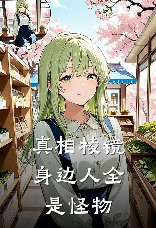 真相棱镜：身边人全是怪物