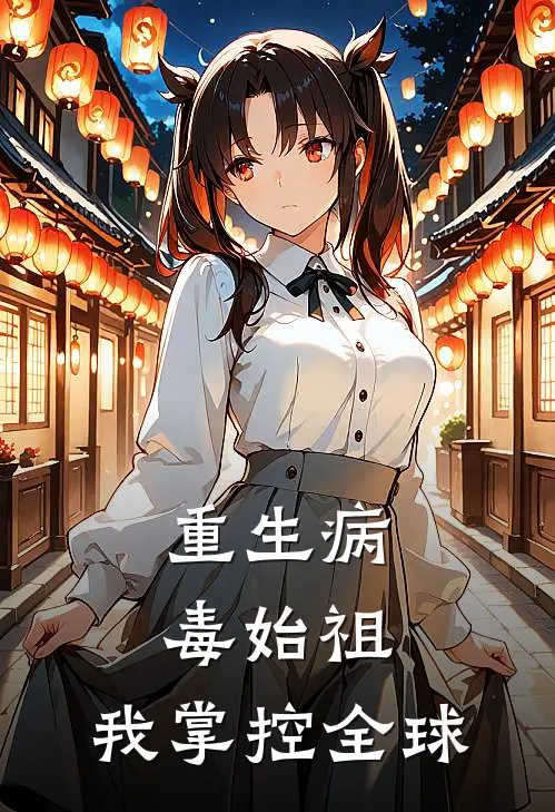 重生病毒始祖：我掌控全球