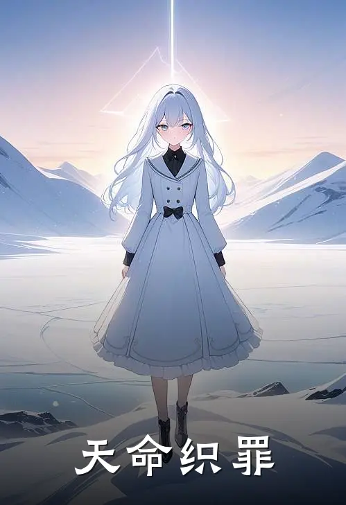 天命织罪