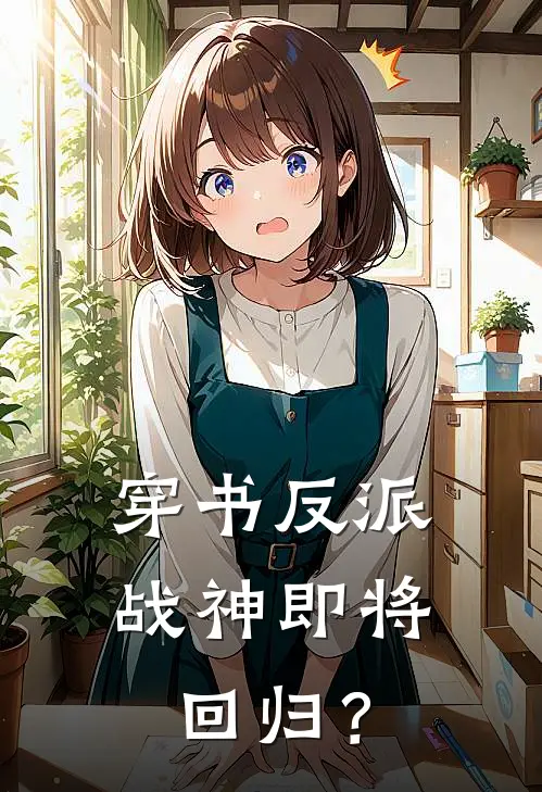 穿书反派，战神即将回归？