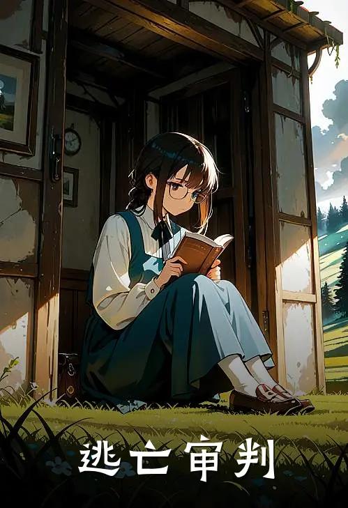 逃亡审判