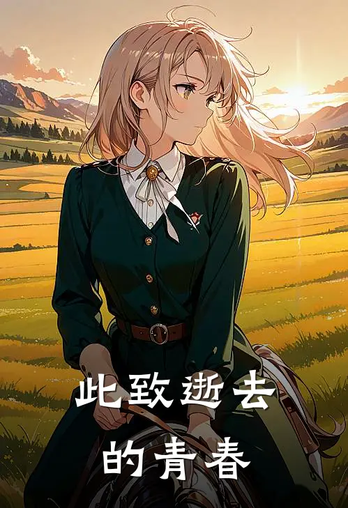 此致逝去的青春