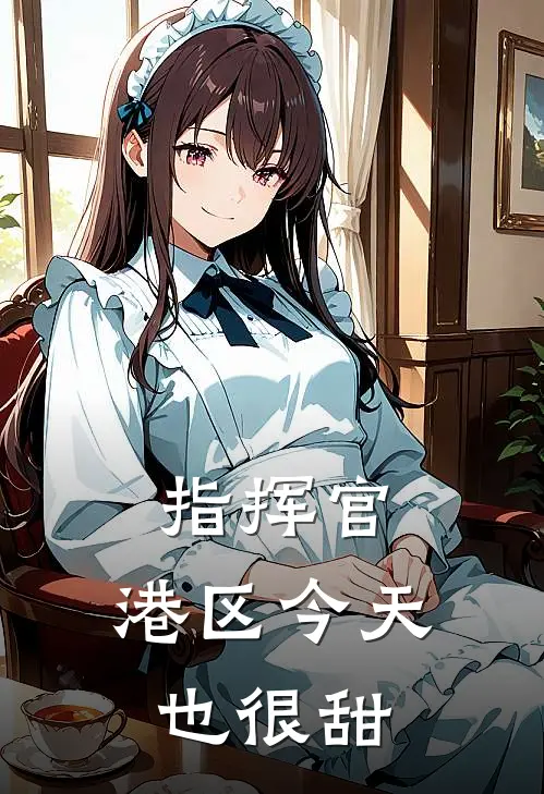 指挥官，港区今天也很甜