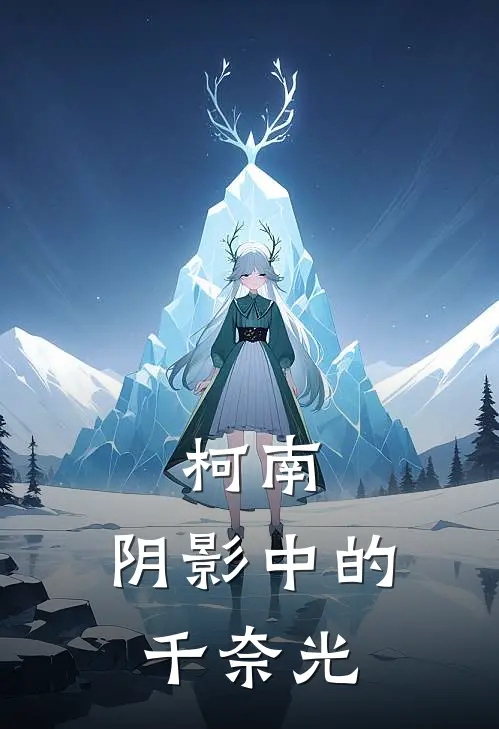 柯南：阴影中的千奈光