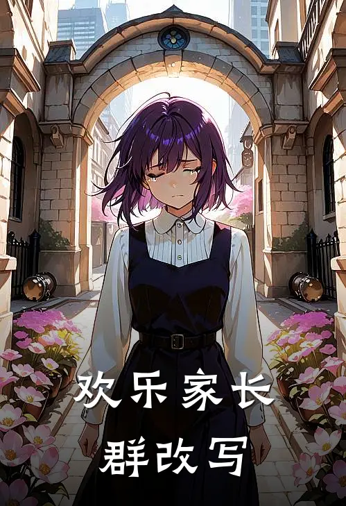 欢乐家长群改写