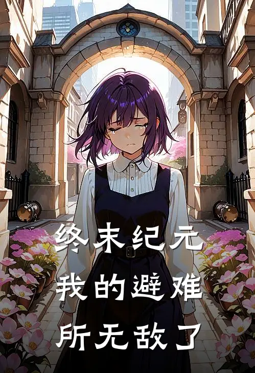 终末纪元：我的避难所无敌了