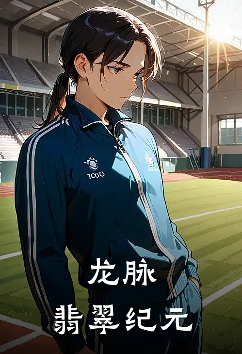 龙脉：翡翠纪元