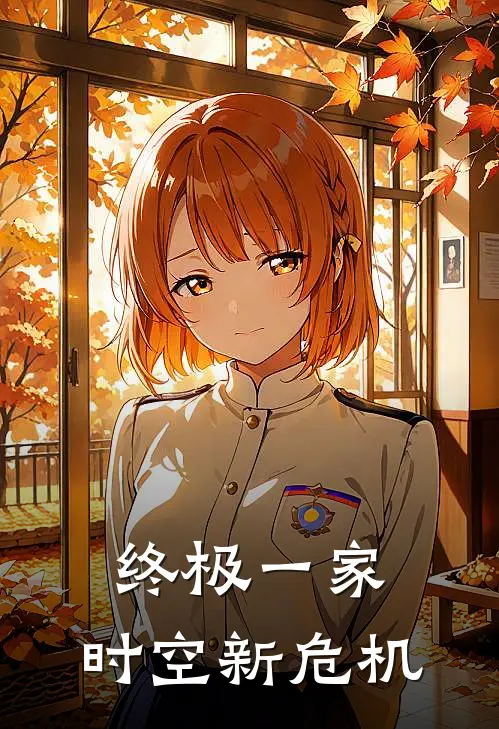 终极一家：时空新危机