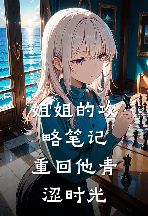 姐姐的攻略笔记，重回他青涩时光