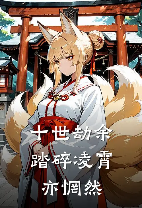 十世劫余：踏碎凌霄亦惘然