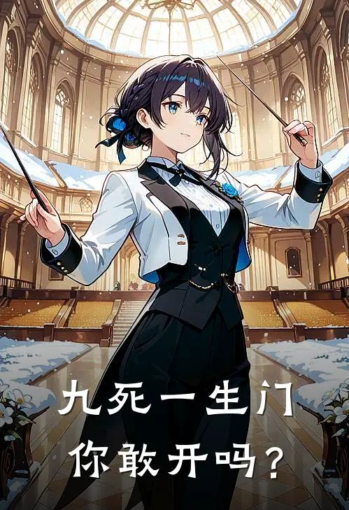 九死一生门你敢开吗？