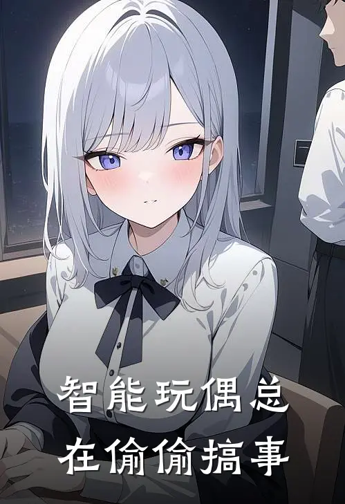 智能玩偶总在偷偷搞事