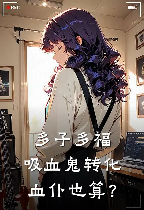 多子多福：吸血鬼转化血仆也算？