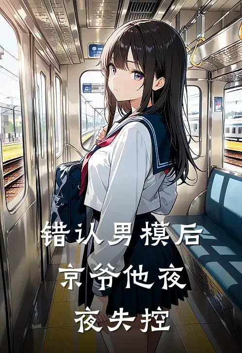 错认男模后，京爷他夜夜失控