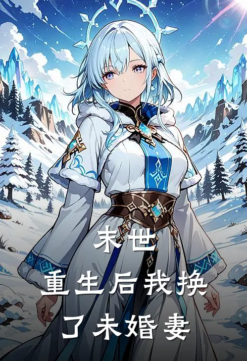 【末世：重生后我换了未婚妻】
