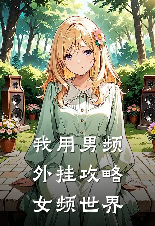 我用男频外挂攻略女频世界