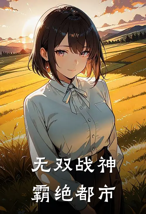 无双战神：霸绝都市