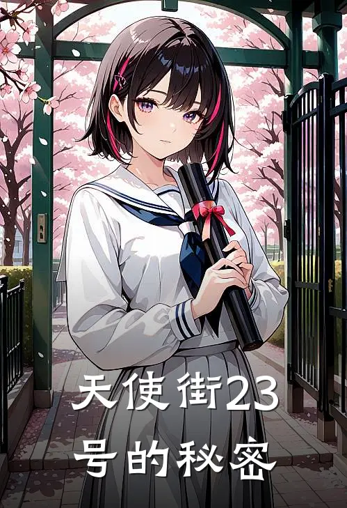 天使街23号的秘密