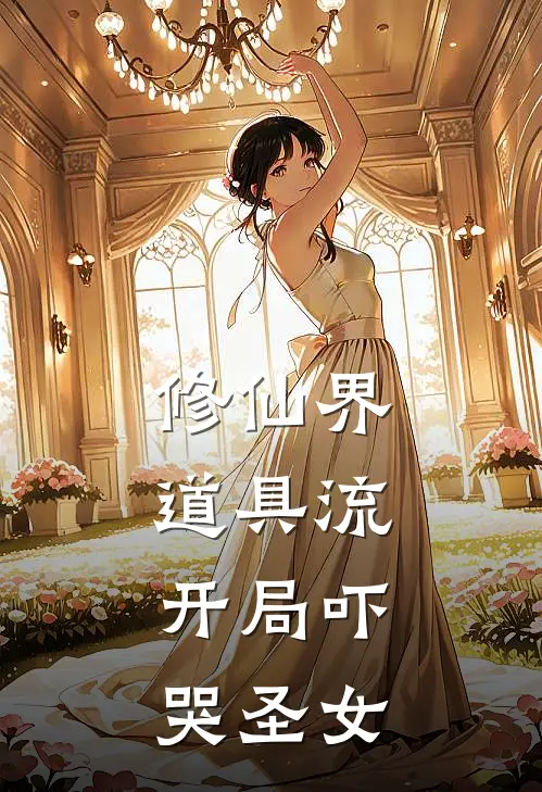 修仙界道具流：开局吓哭圣女