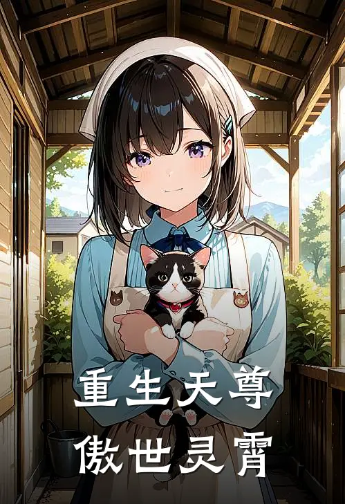 重生天尊：傲世灵霄