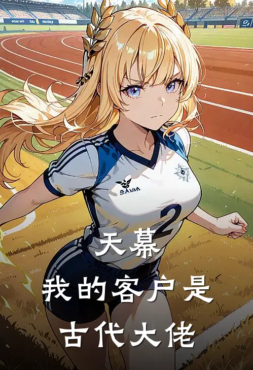 天幕：我的客户是古代大佬