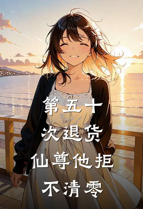 第五十次退货：仙尊他拒不清零