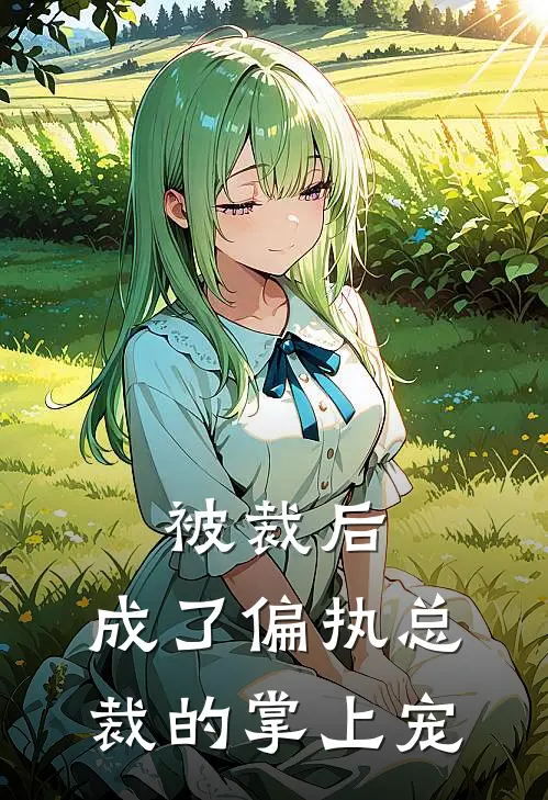 被裁后，成了偏执总裁的掌上宠