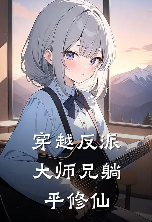 穿越反派大师兄躺平修仙