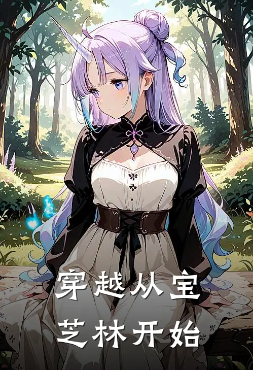 穿越从宝芝林开始