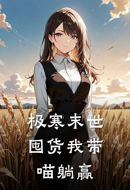 极寒末世囤货我带喵躺赢