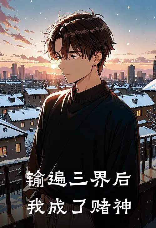 输遍三界后我成了赌神