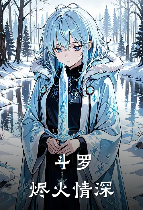 斗罗：烬火情深