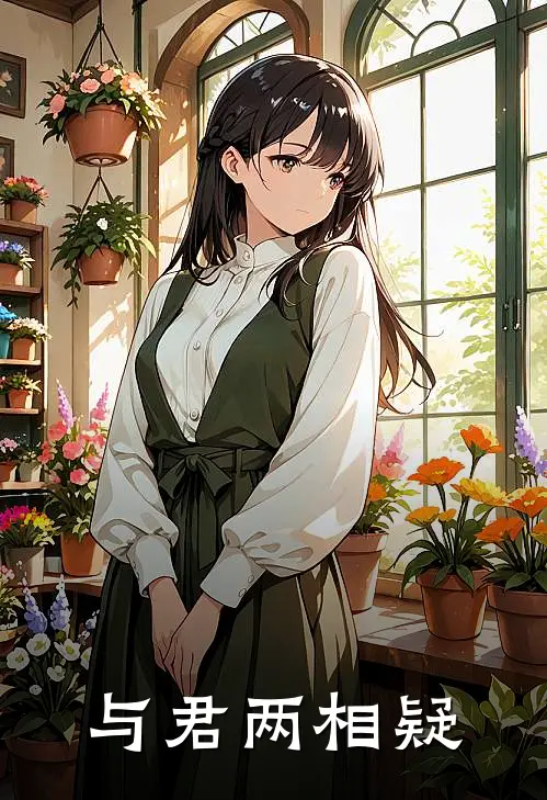 与君两相疑