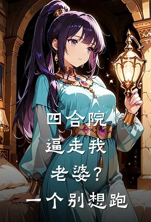 四合院：逼走我老婆？一个别想跑