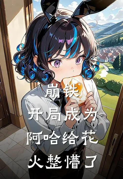 崩铁：开局成为阿哈给花火整懵了