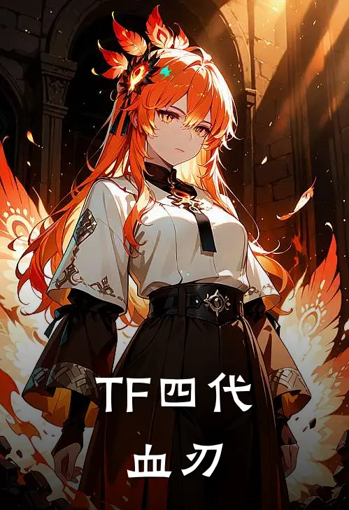 TF四代：血刃