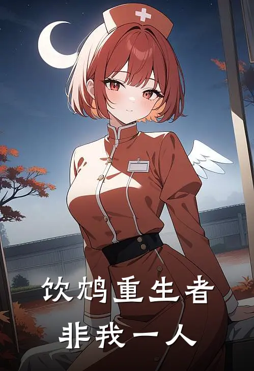 饮鸩【重生者，非我一人】