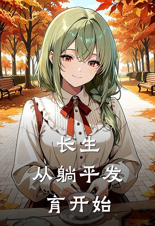 长生：从躺平发育开始