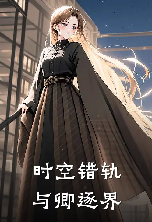 时空错轨：与卿逐界