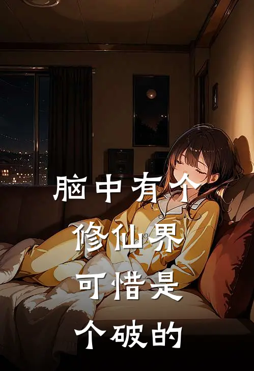 脑中有个修仙界，可惜是个破的